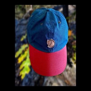 Fjallraven Helegs Hat